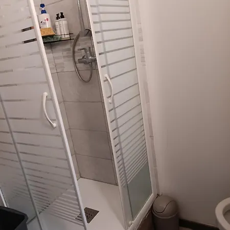 Appartement Studio Au Pied De La Basilique Du Sacre Coeur Paris