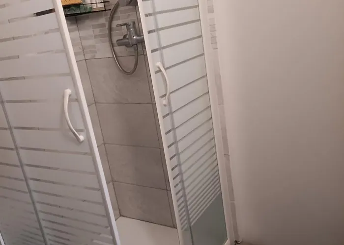 Apartamento Studio Au Pied De La Basilique Du Sacre Coeur París