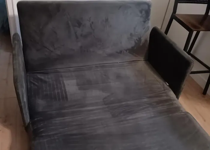 Apartamento Studio Au Pied De La Basilique Du Sacre Coeur *