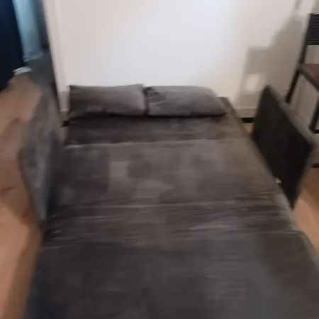 Apartman Studio Au Pied De La Basilique Du Sacre Coeur